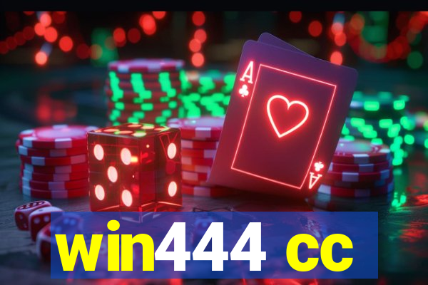 win444 cc